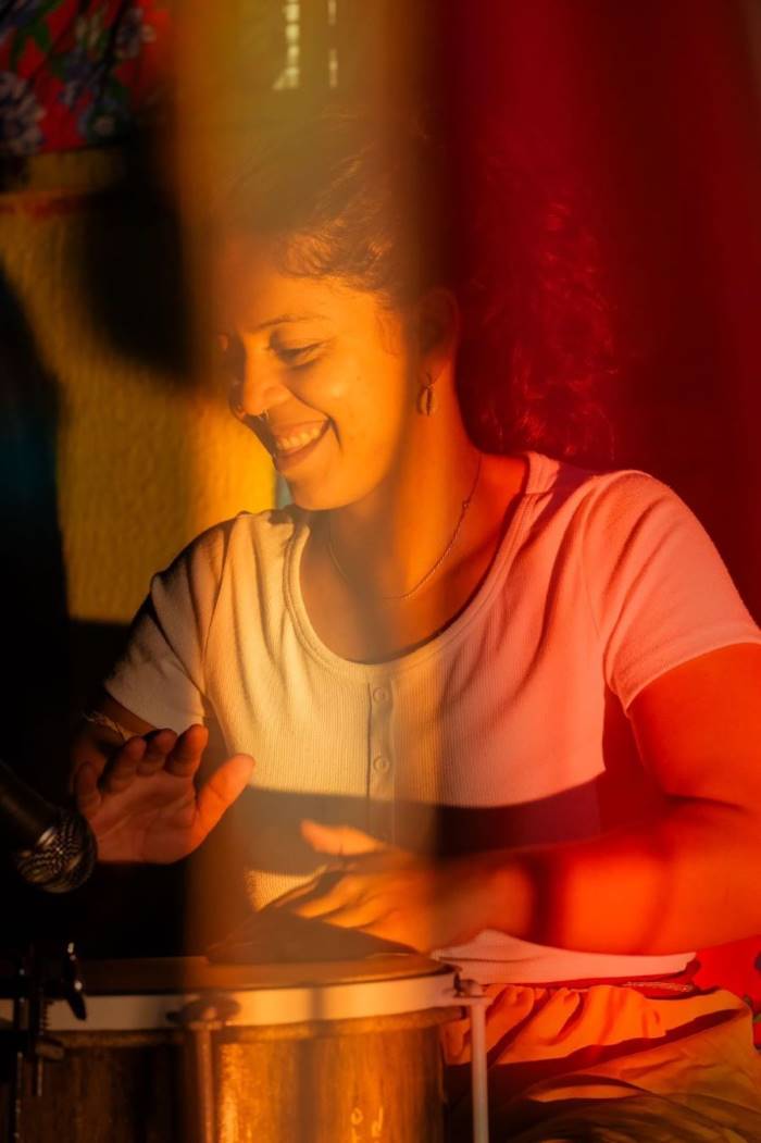 notícia Cria colab oferece oficinas artísticas na Espraiada, Zona Sul de São Paulo