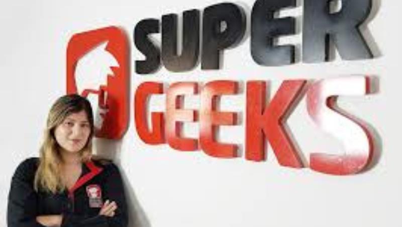 notícia Conheça a História de 7 Mulheres que Revolucionaram e Empreenderam no Mundo da Tecnologia