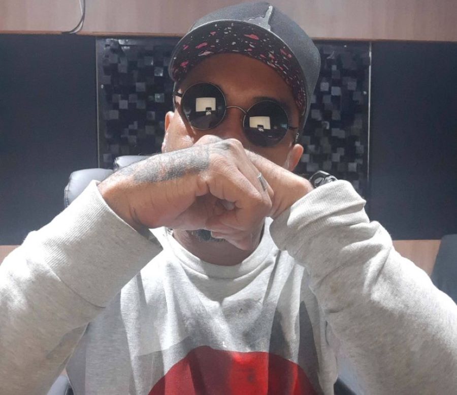 notícia KAMIKAZ: Do underground carioca ao protagonismo no Hip-Hop brasileiro