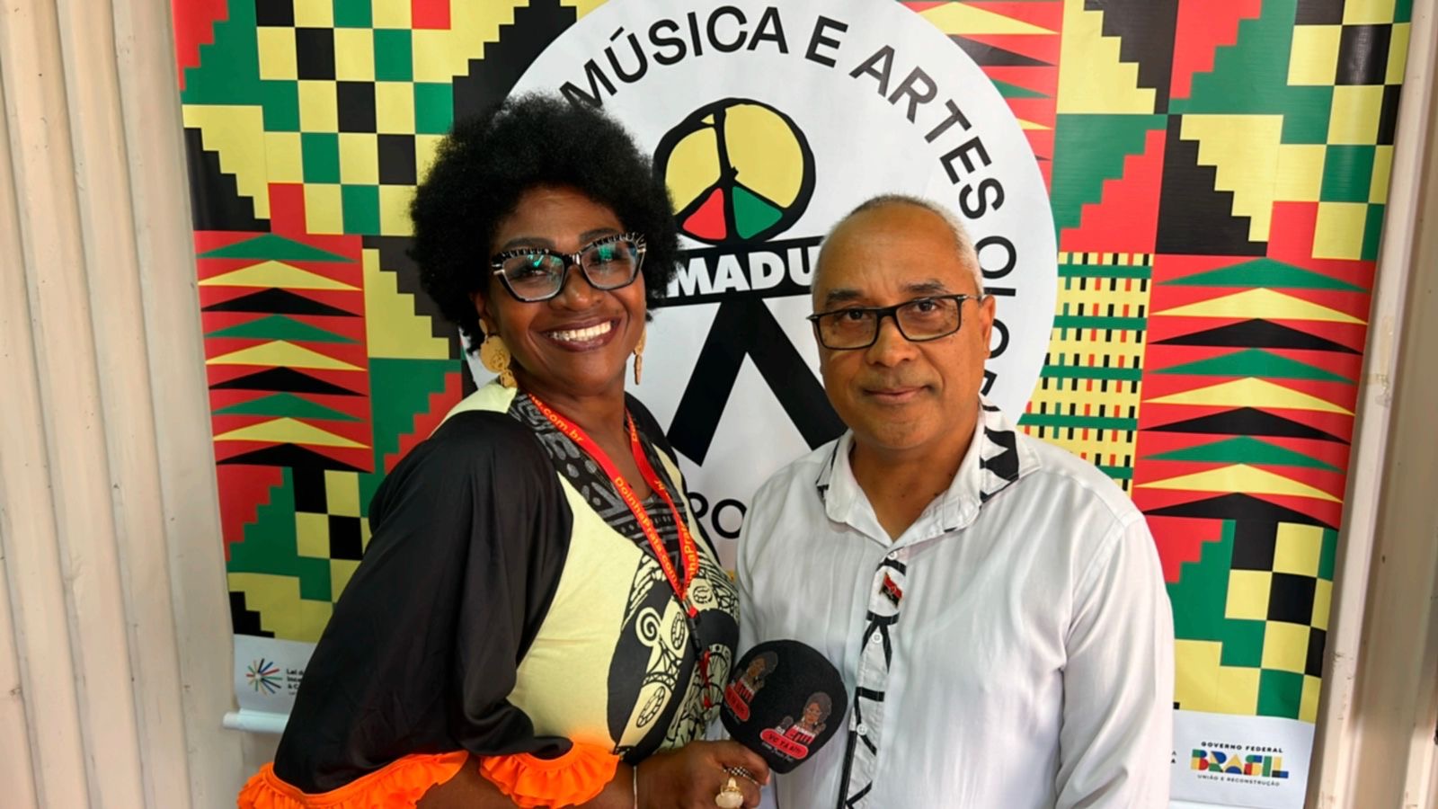 notícia Angola agora faz parte da Doinha Prata Web Fm; veja!