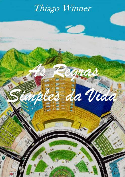 notícia Release do livro 