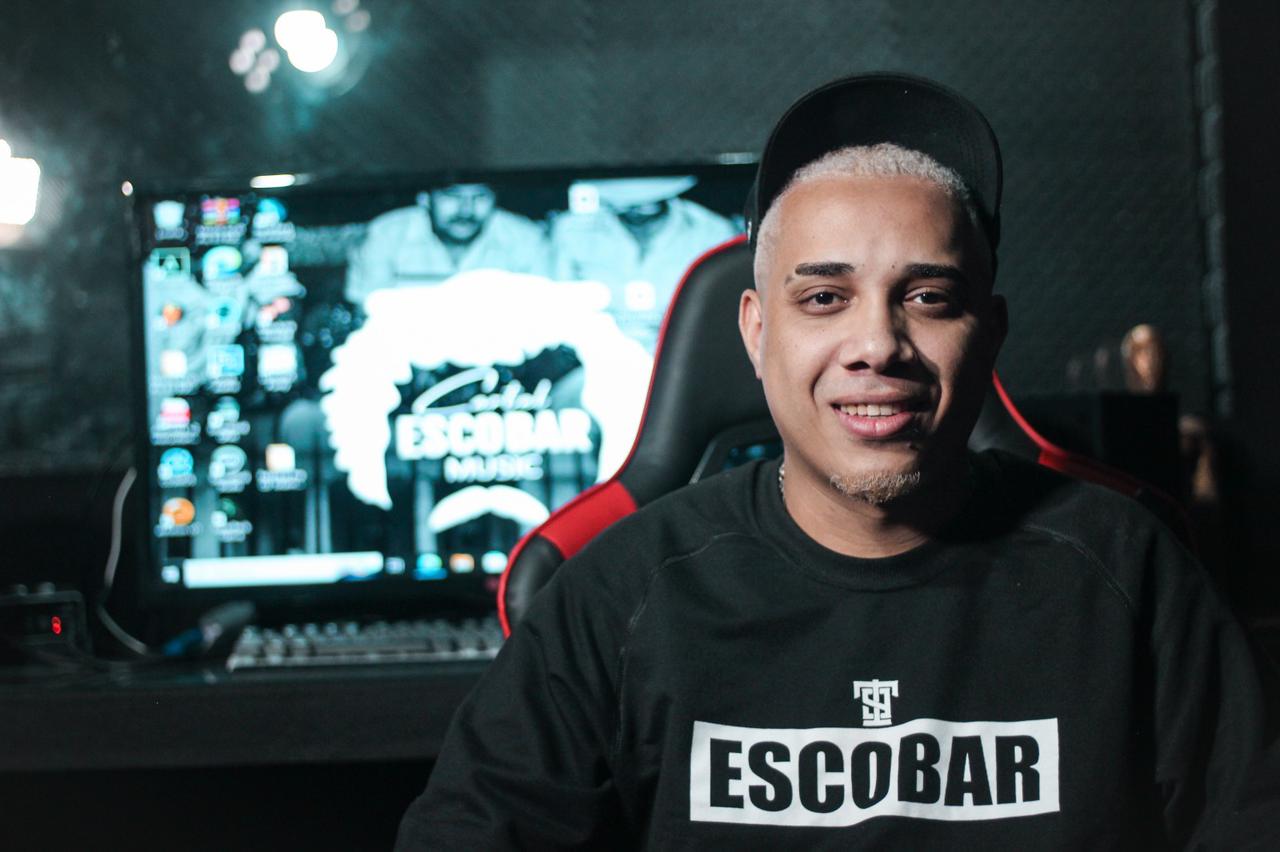 notícia Funk Carioca Sem Fronteiras: O Impacto Mundial de DJ Escobar