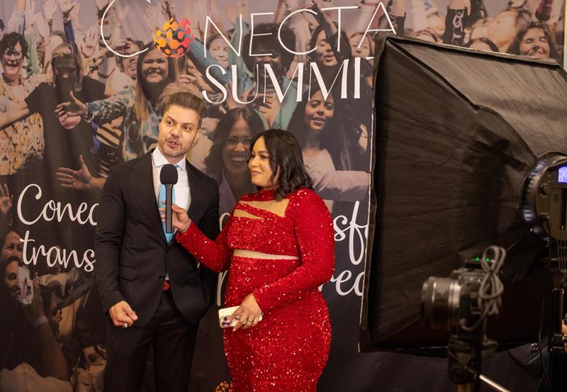 notícia Mirele Vicente: Um Nome de Destaque no Prêmio Internacional Conecta e na Beleza em Portugal