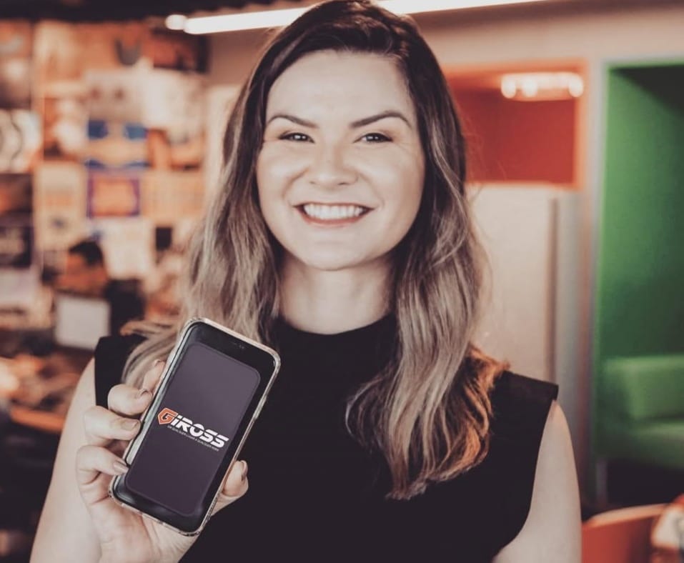 notícia Aplicativo Giross consolida liderança no Brasil como referência em entregas rápidas e seguras de medicamentos