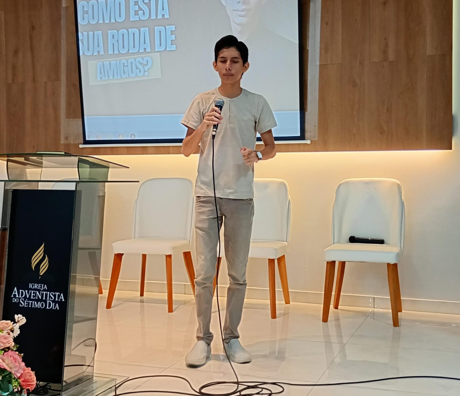 notícia Coachs Mirins e o Perigo dos Resultados Falsos no Mundo Digital