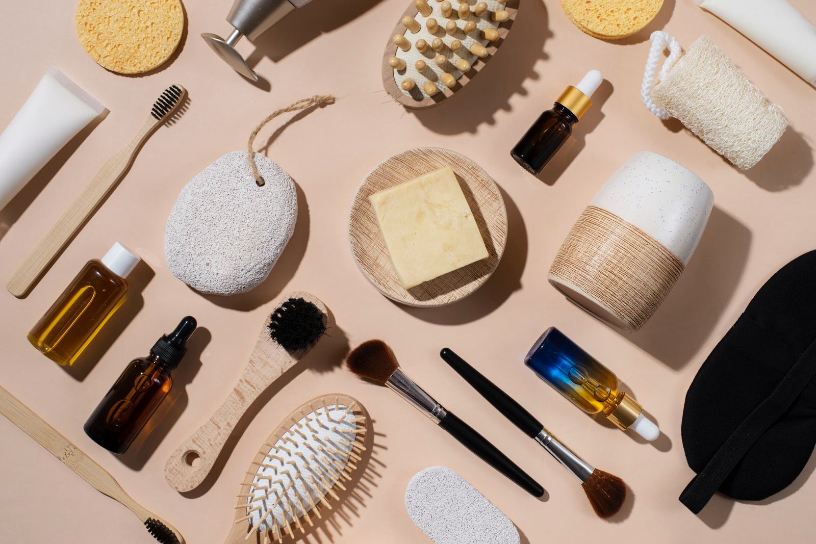 notícia Beleza ao Seu Alcance: Como Economizar em Produtos Premium com Cashback