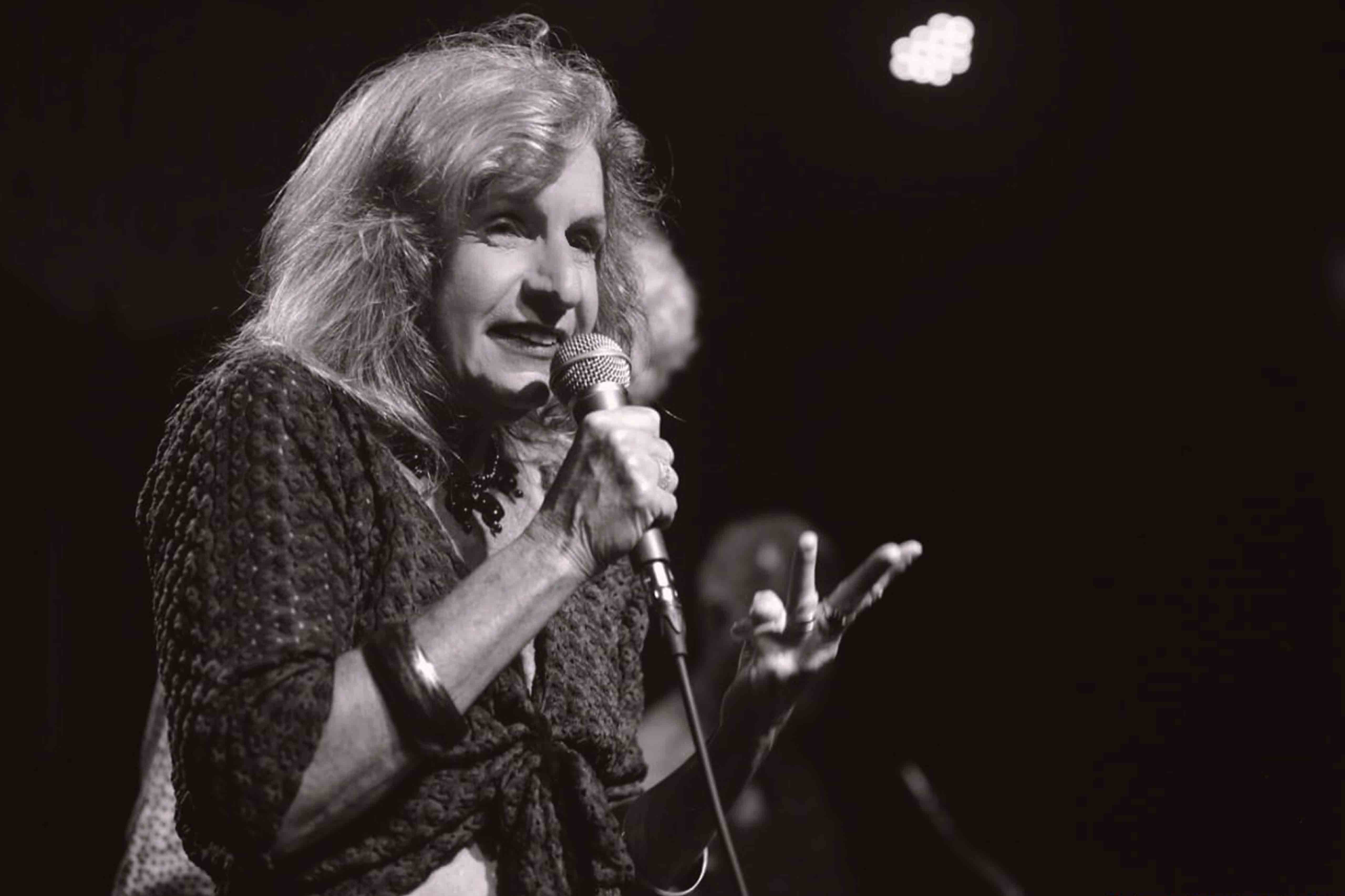 notícia Thaís Fraga e Trio celebram “Mais de 30 Anos de Bossa n’ Jazz” no Musicorum, em Botafogo