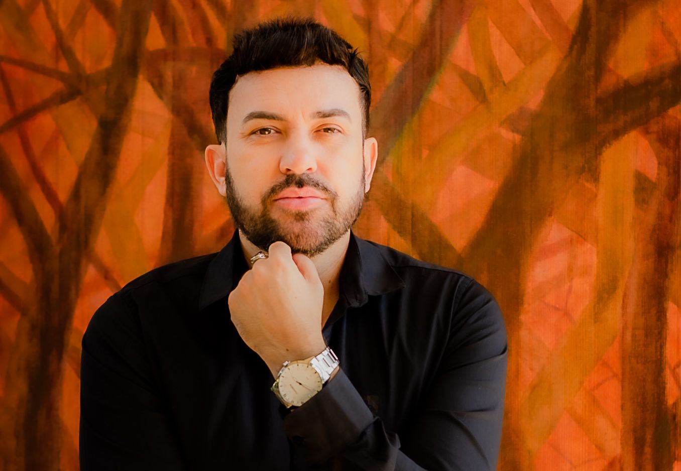 notícia Conheça a história de Amarildo Tavares, o visionário por trás do Prêmio Promessa Gospel