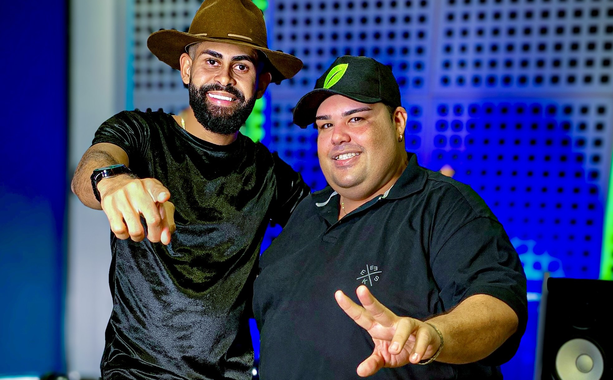 notícia Nova música de Tarcísio Doce Sedução promete encantar os corações apaixonados com parceria inédita no arrocha