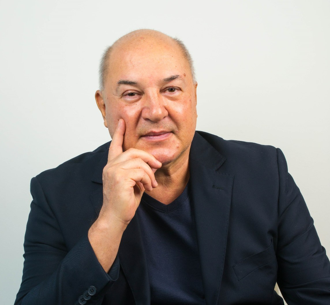 notícia  Terapia regenerativa revoluciona saúde e bem-estar: a abordagem inovadora de Jorge Guedes