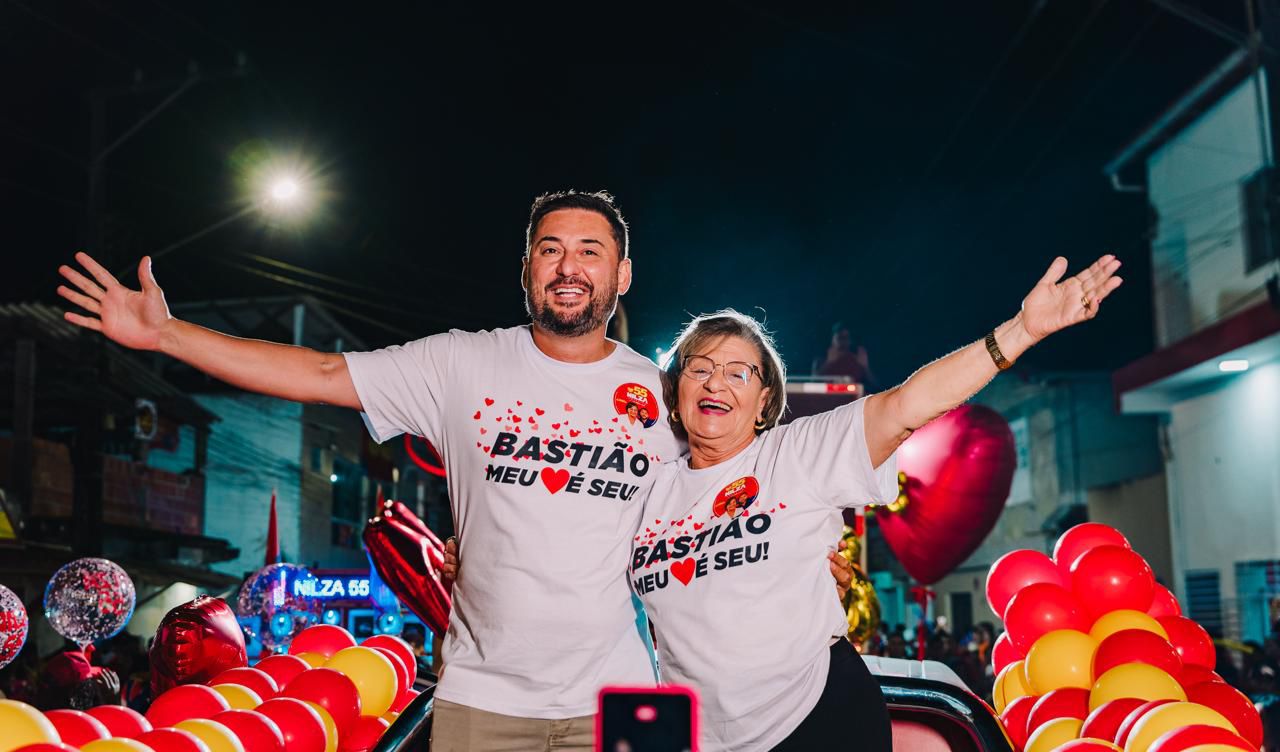 notícia Diplomação de Nilza da Mata celebra vitória histórica em São Sebastião do Passé (BA)