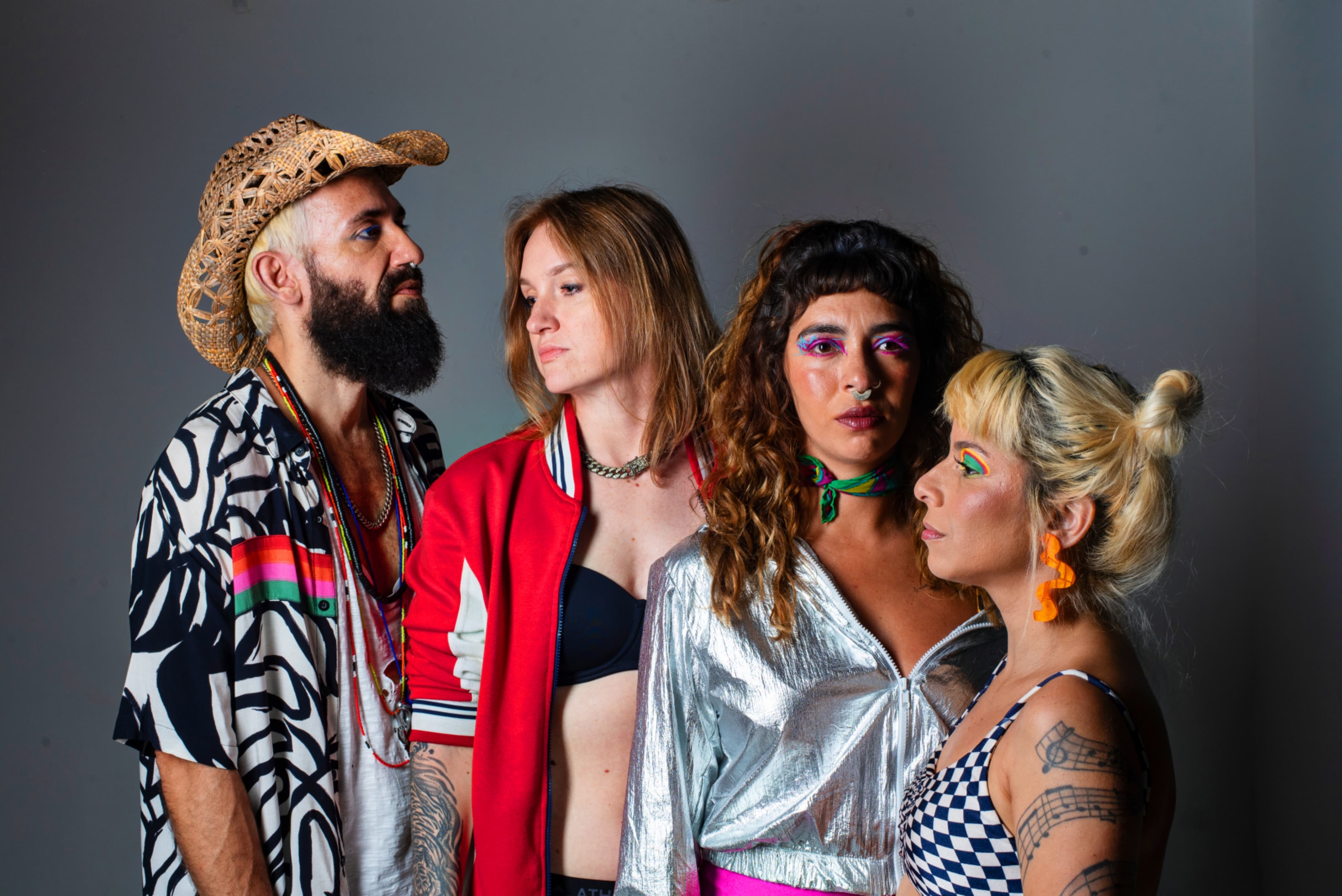 notícia “Xaxado Urbanizado”: “O Xaxadinho” celebra o encontro da música nordestina com a cultura urbana em seu primeiro single