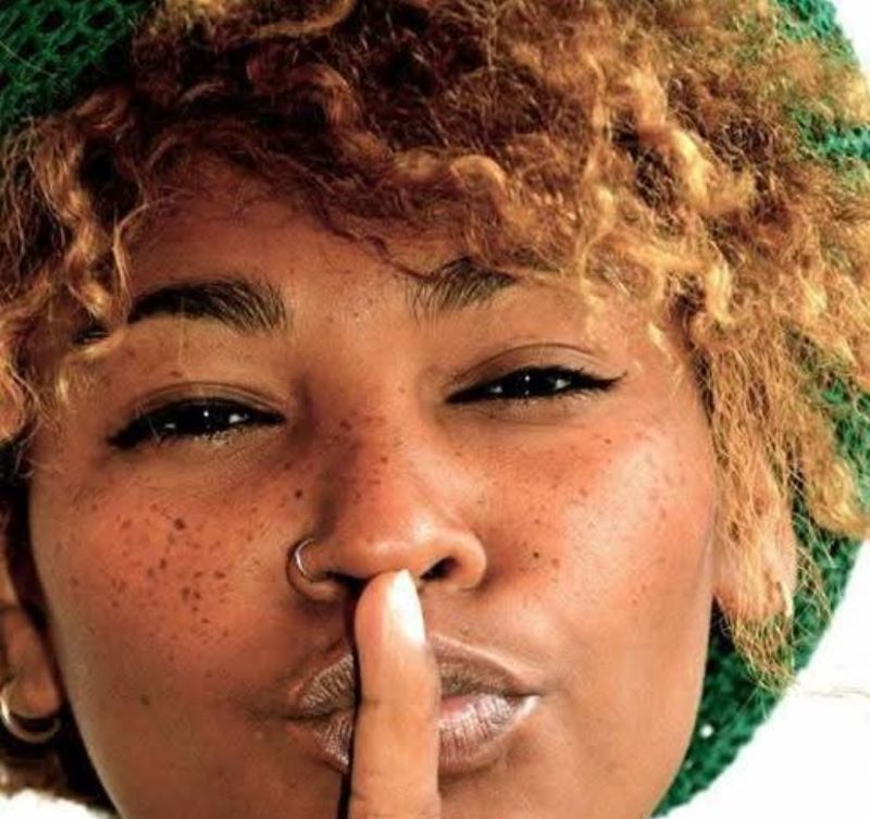 notícia Bebel Du Guetto: Determinação, Talento e a Arte de Inspirar