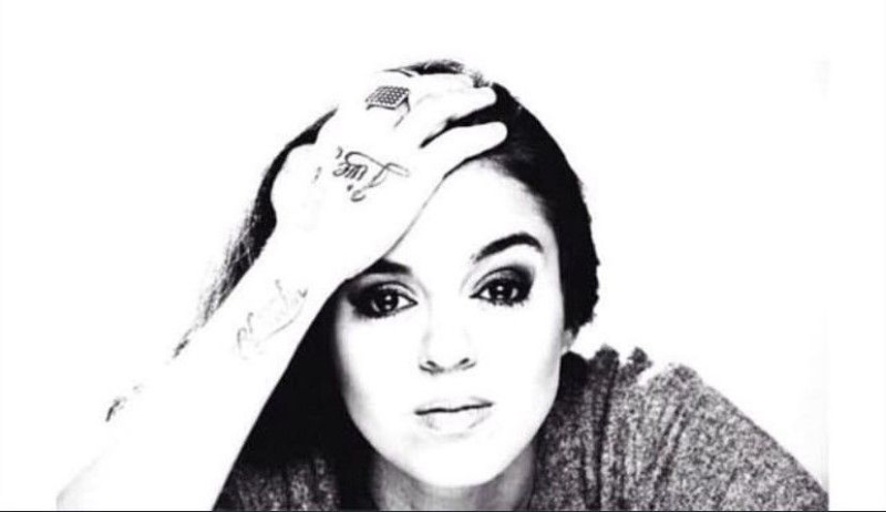 notícia Mariana Barquinha: Arte, Design e Moda em Sintonia Criativa