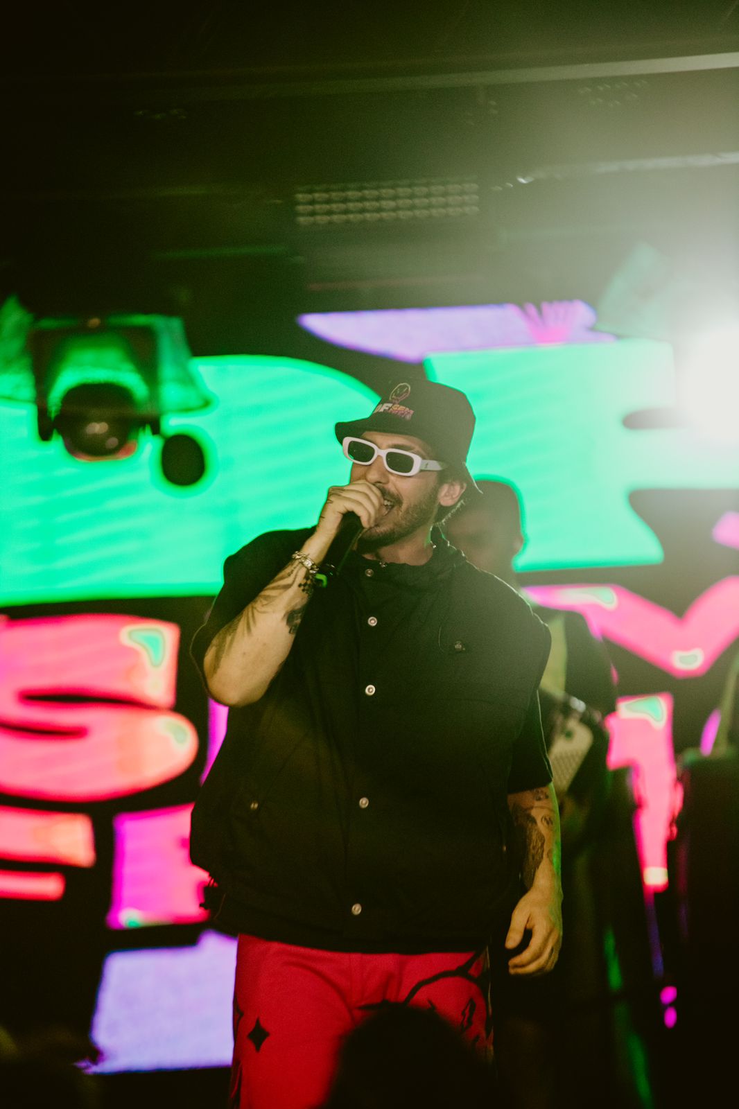 notícia Diego Facó recebe Laninha Show, Gleydson Gavião e Thiago Freitas nos Ensaios do DF