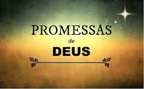 notícia PALAVRA DE HOJE - PROMESSAS DE DEUS