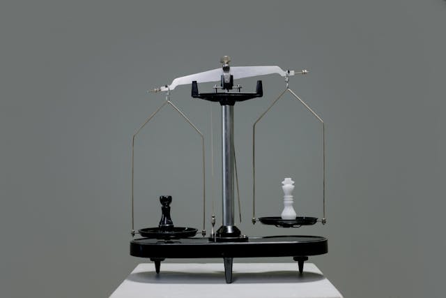 notícia Cuidados Essenciais com a Balança Analítica de Laboratório