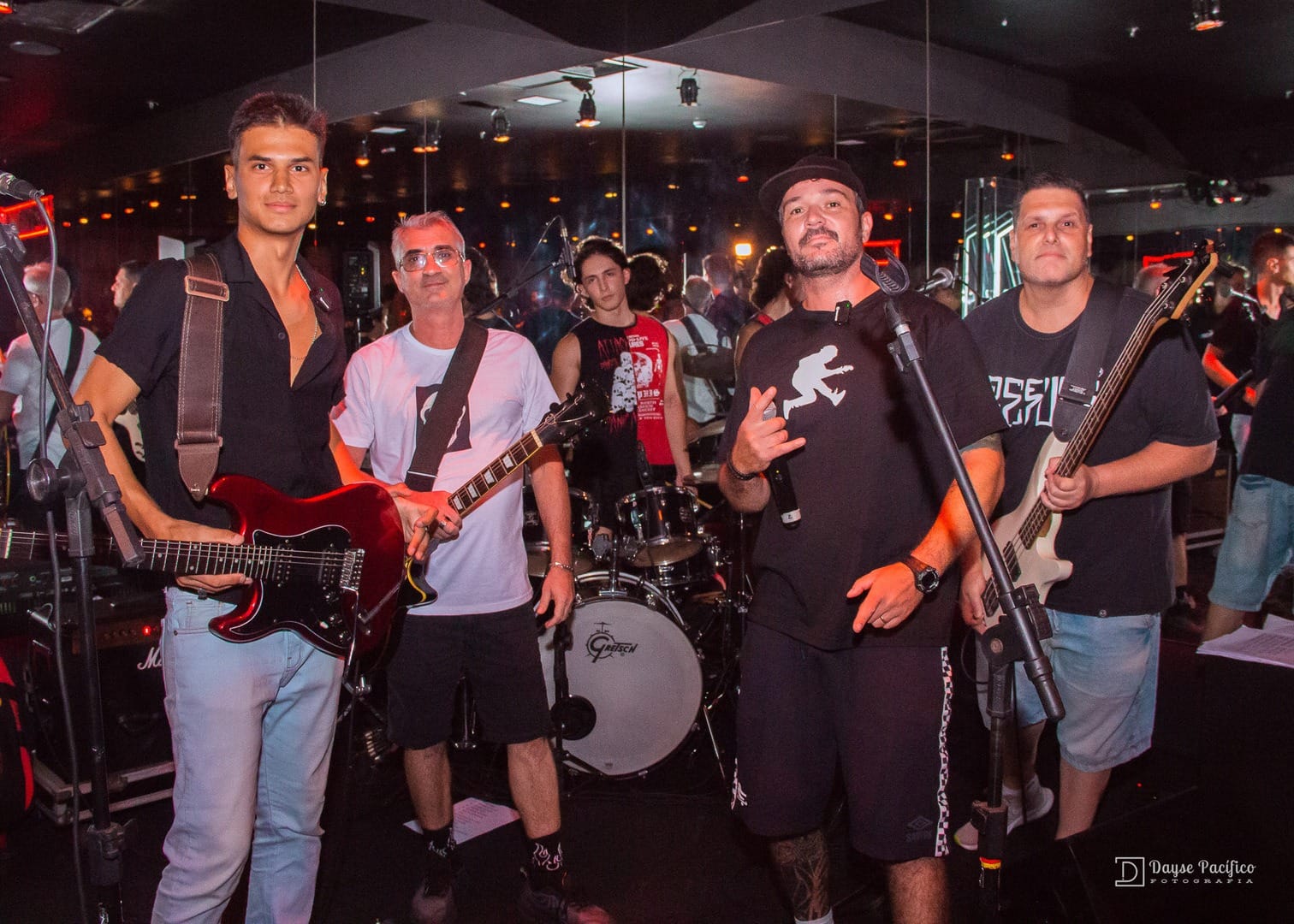 notícia Rabujentus lança o novo single 