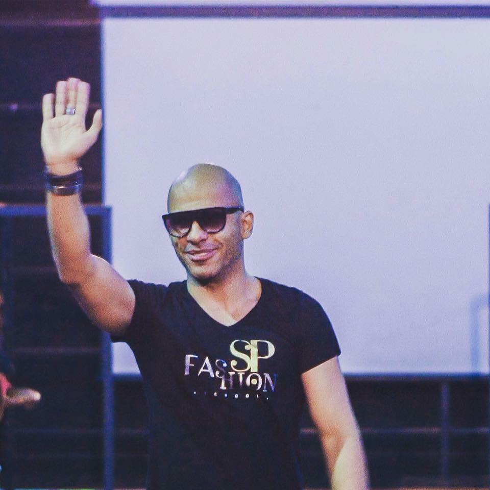 notícia Silvio Pompeu está revolucionando a nova geração de modelos no Brasil