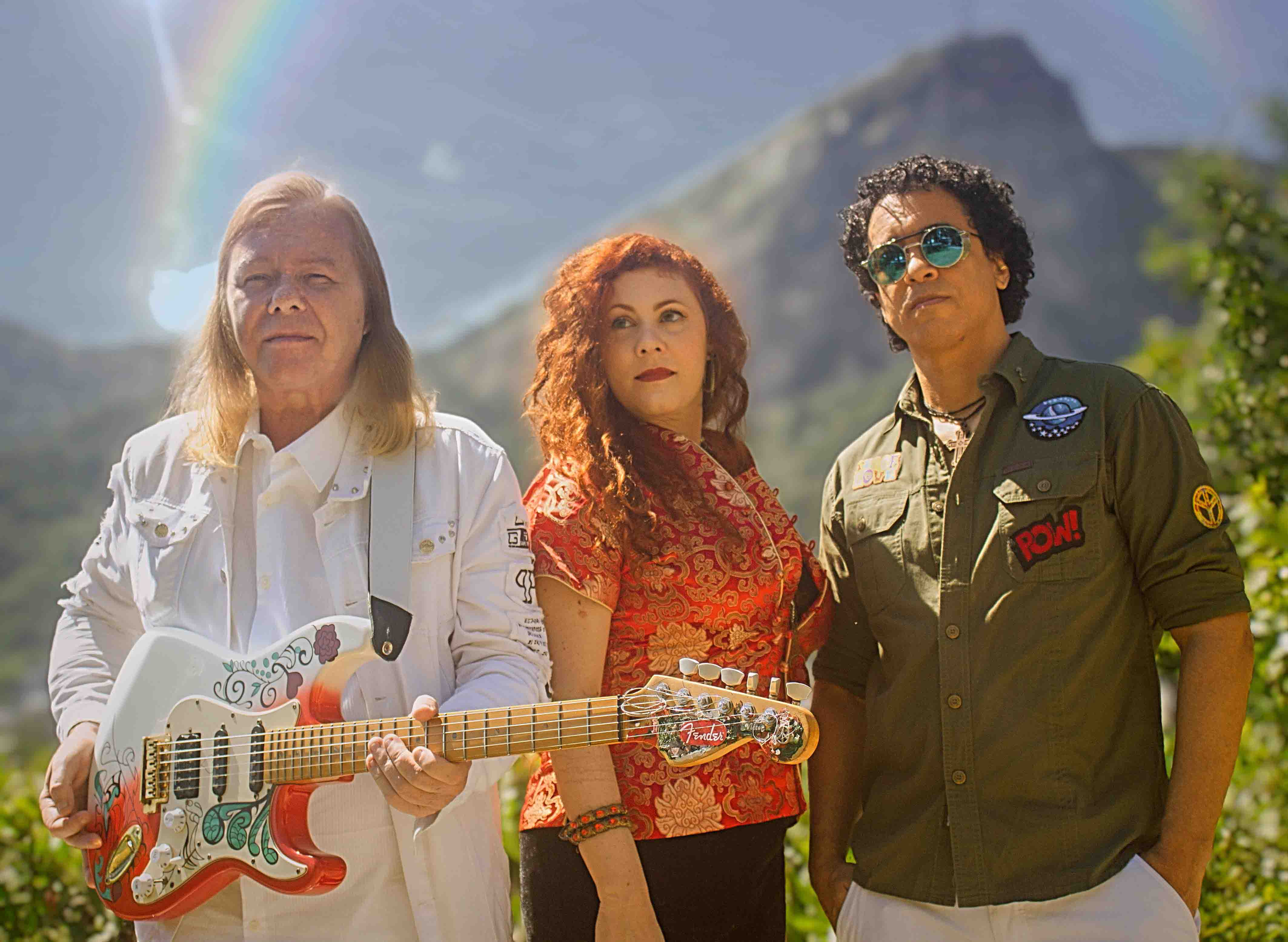 notícia “Frugal & Psicodélica”: Victor Biglione celebra o legado tropicalista de Gal Costa em novo álbum com Renata Puntel e Jorge Pescara