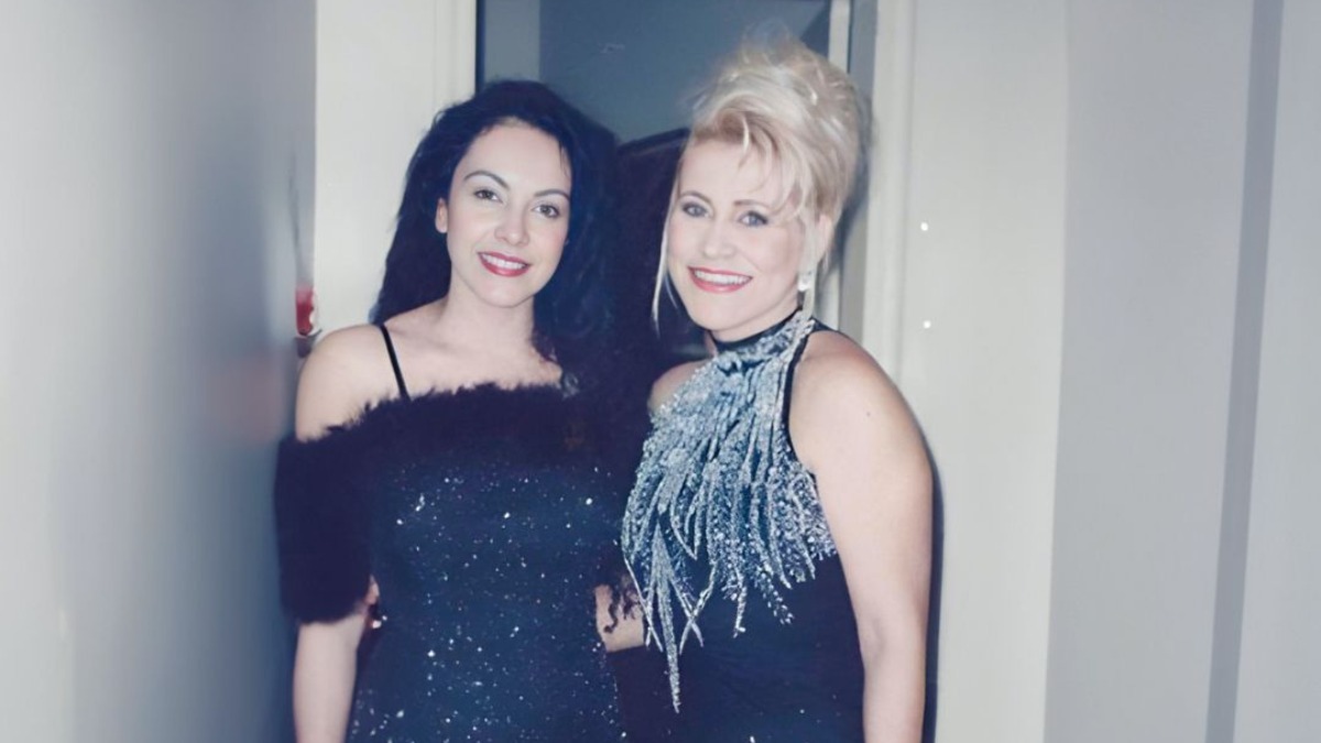 notícia Vozes inéditas de Denise Cerqueira dão vida a nova versão de “Jerusalém e Eu” com participação de Cristina Mel