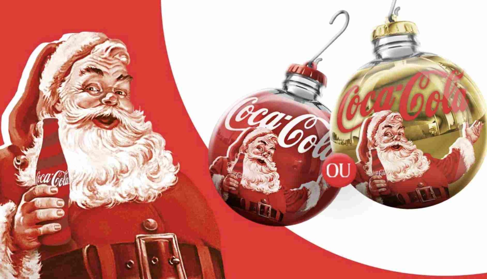 notícia Barney’s Burger e Coca-Cola celebram o Natal com brindes exclusivos para clientes de delivery