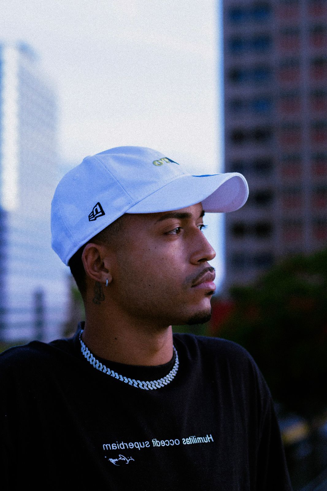 notícia ‘Riviera’ chega para marcar a ascensão de OGR3GO no trap nacional