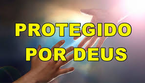notícia PALAVRA DE HOJE - PROTEÇÃO DE DEUS