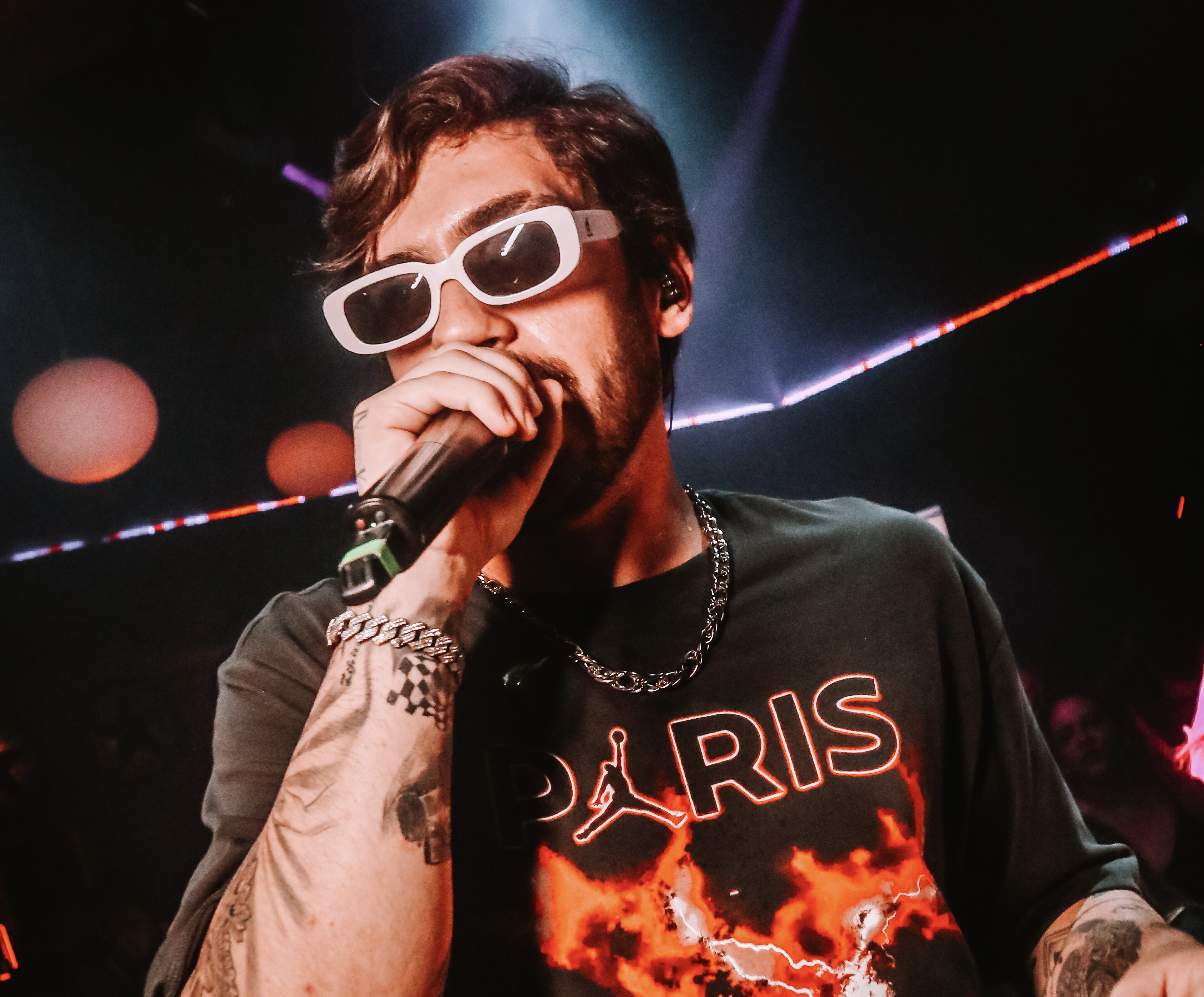 notícia Diego Facó recebe Japinha nos Ensaios do DF no Austin