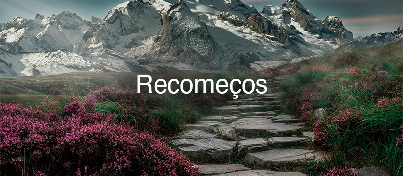 notícia PALAVRA DE HOJE - FINALIZANDO CICLOS