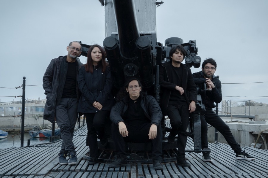 notícia Solenoide redefine o shoegaze peruano com o seu álbum de estreia homónimo