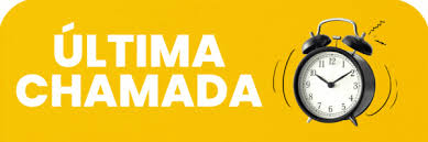 notícia PALAVRA DE HOJE - ÚLTIMA CHAMADA