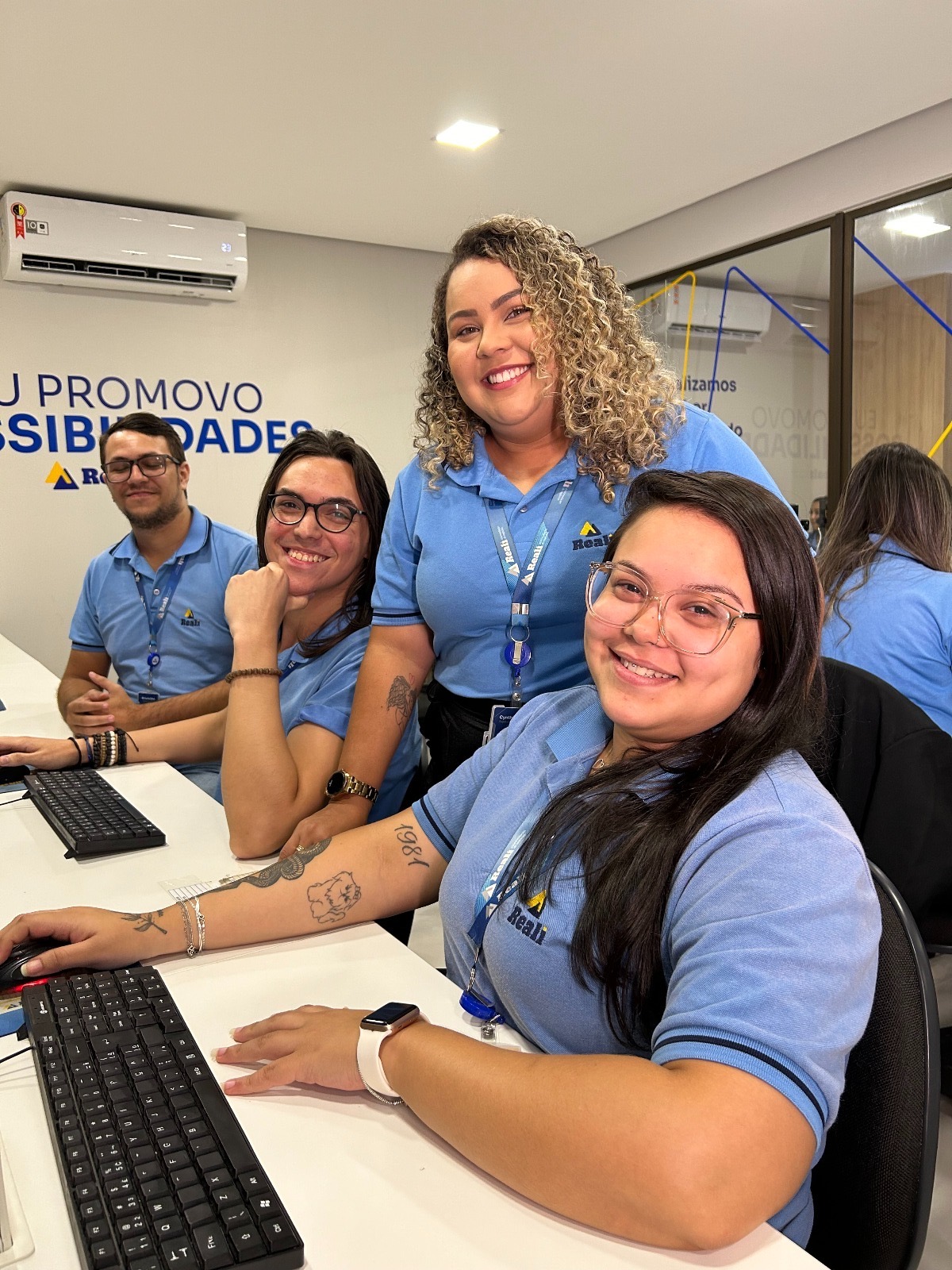 notícia Reali Negócios cresce mais de 54% em intermediação de crédito em 2024