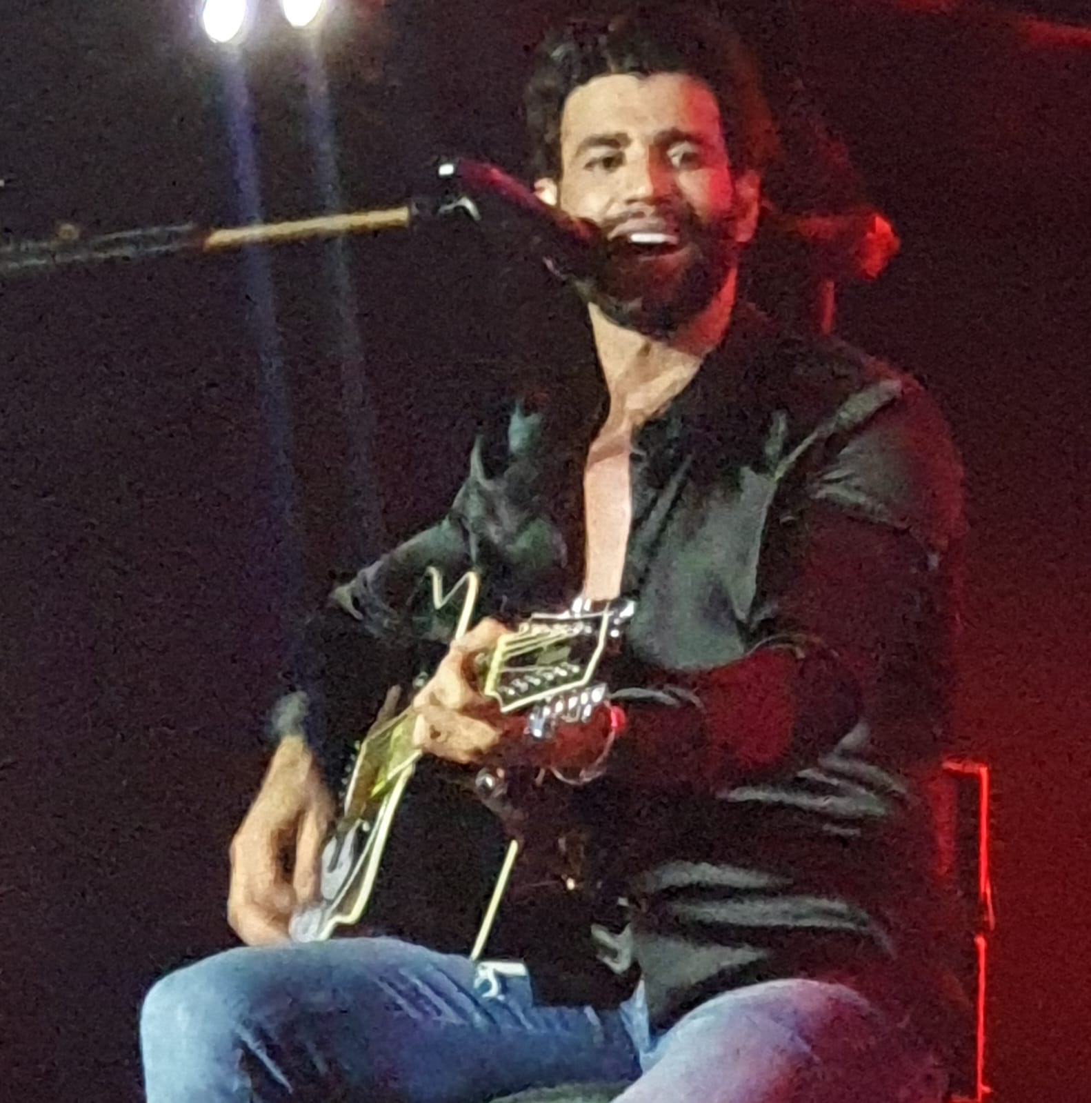 notícia Réveillon Paradise: Emoção e Grandes Shows no Marina Park!