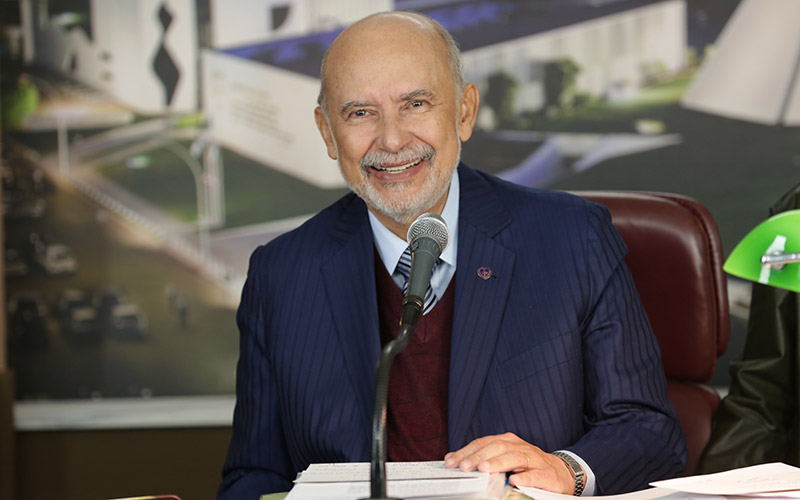 notícia Jesus, o Esteio Seguro de nossas vidas