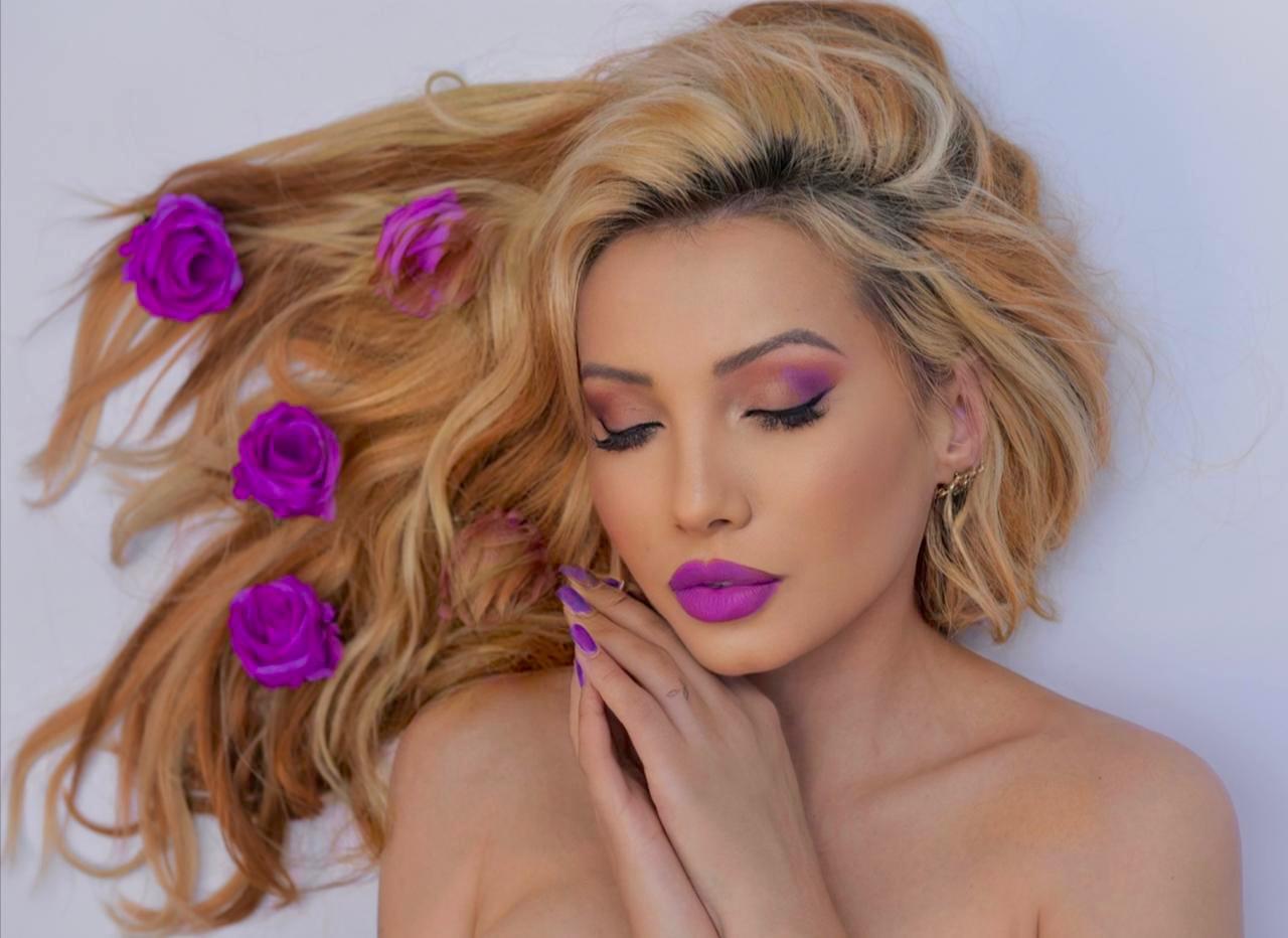 notícia Chaline Grazik e o sucesso do eBook 