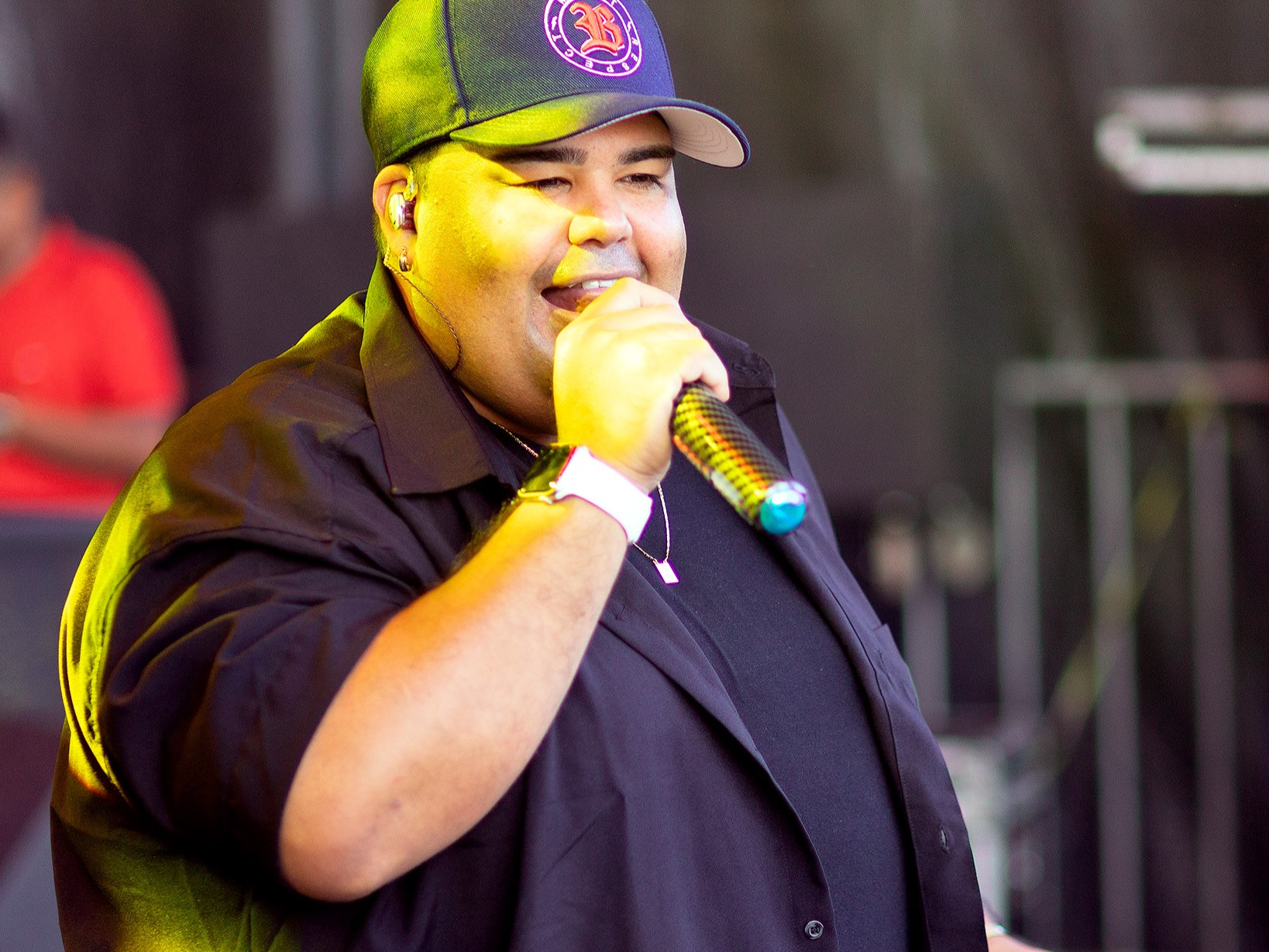 notícia Tarcísio Doce Sedução se apresenta em show gratuito na Orla de Aracaju, nesta segunda-feira