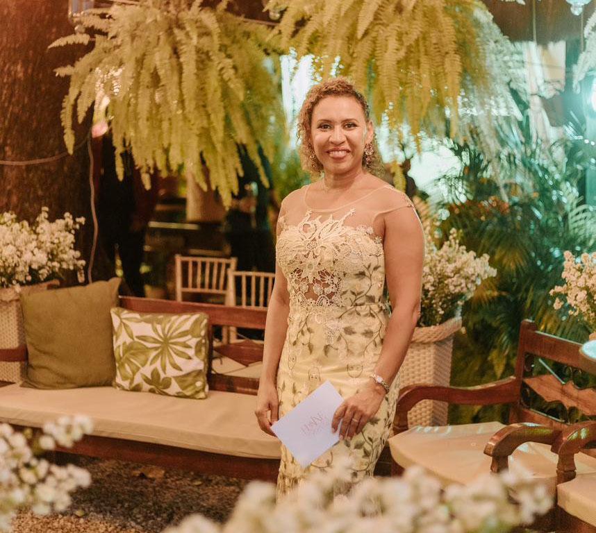 notícia Janeiro: O Mês da Renovação de Votos com a Celebrante Niteroiense Elaine Monteiro