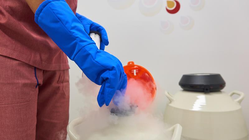 notícia Tecnologias de reprodução assistida são caminho da maternidade para casais homoafeti