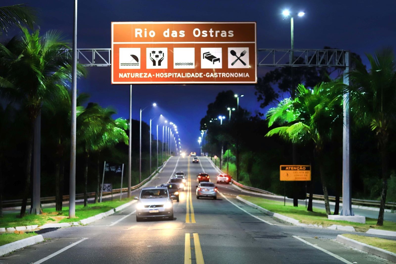 notícia Conceito A no turismo de Rio das Ostras (RJ) impulsiona redes de hotéis e restaurantes