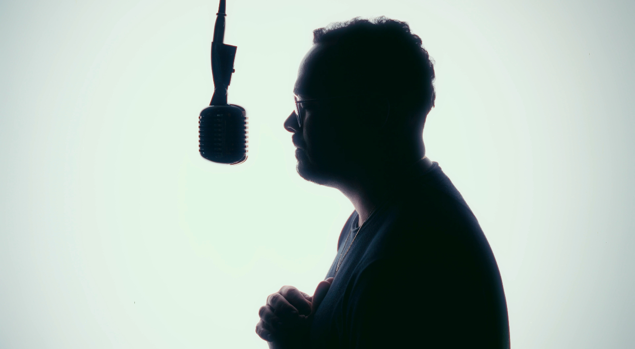 notícia Thiago Augustho inicia 2025 com projeto musical inédito: covers de canções inspiradoras