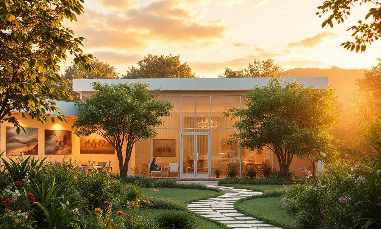 notícia Clínicas de recuperação: mitos e verdades sobre o tratamento