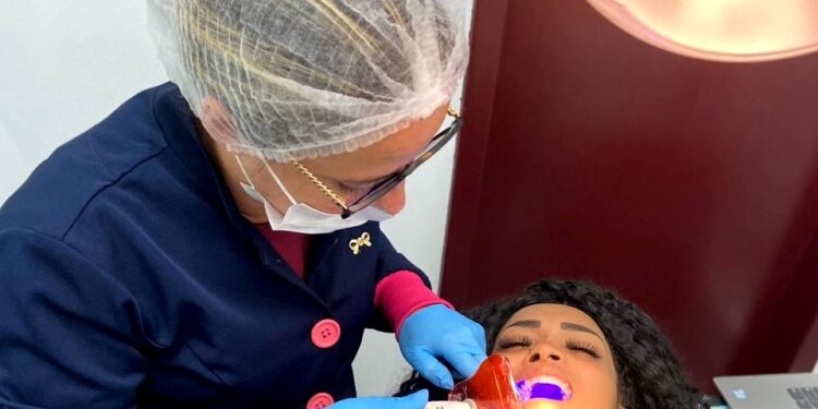 notícia Sorriso Social: abertas as inscrições para o Curso de Capacitação em Auxiliar de Saúde Bucal