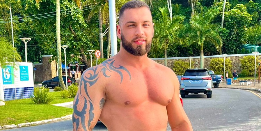 notícia Lucas Moura: O Personal Trainer que Transforma Sonhos em Resultados com Disciplina e Paixão