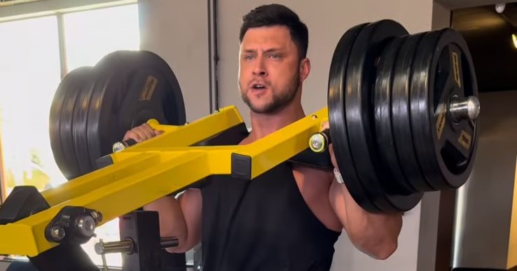 notícia Danilo Cruz Carneiro: O Personal Trainer Mais Procurado de Bariri-SP, Conquistando Resultados Reais e Transformadores