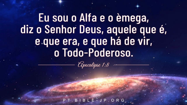 notícia PALAVRA DE HOJE - É SOBRE DEUS