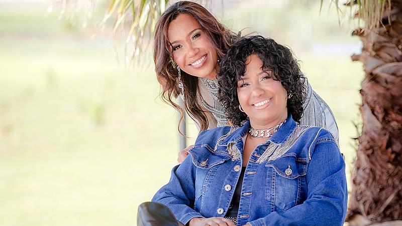 notícia Irmãs Barbosa lançam a primeira parte do projeto “Pra Cantar Histórias”