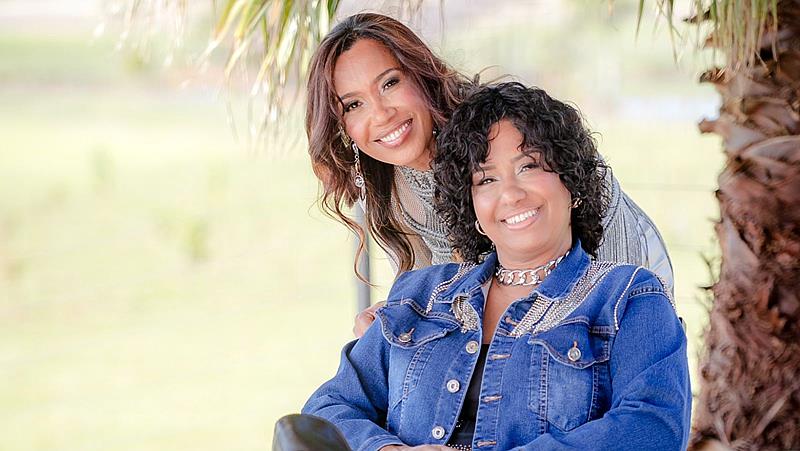 notícia Irmãs Barbosa lançam a primeira parte do projeto “Pra Cantar Histórias”