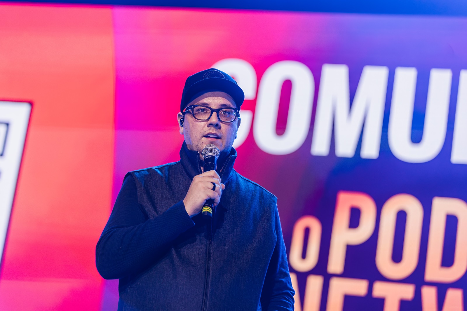 notícia Conheça João Francisco, produtor artístico que tem se destacado na Europa