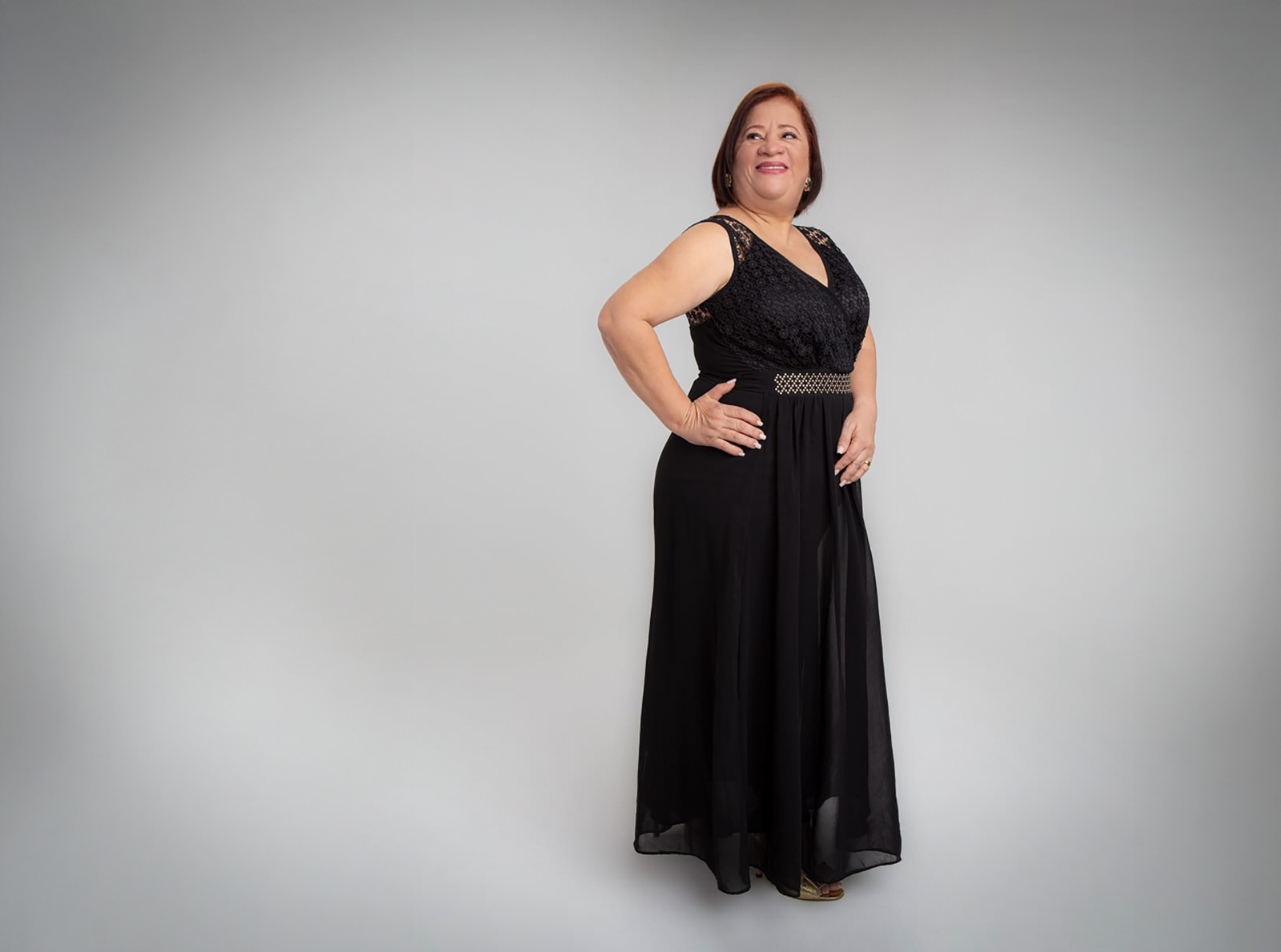 notícia Thyna Ramos lança o single 